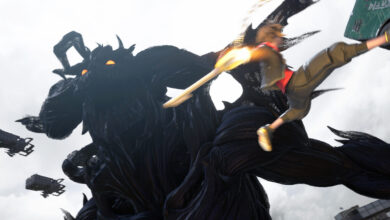 Kingdom Hearts IV Muncul Lagi, Switch 2 Langsung Kebagian Saat Launch
