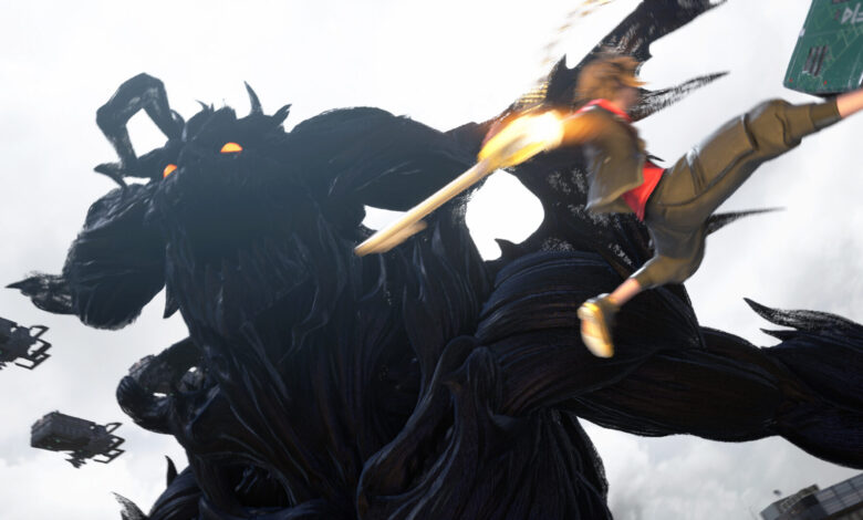 Kingdom Hearts IV Muncul Lagi, Switch 2 Langsung Kebagian Saat Launch