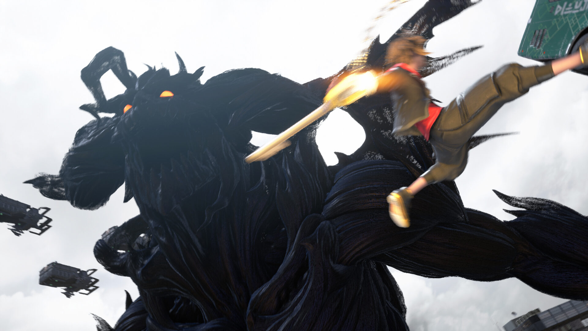Kingdom Hearts IV Muncul Lagi, Switch 2 Langsung Kebagian Saat Launch