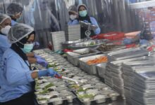 Puluhan SPPG Jatim Setop Operasi Saat Dana MBG Mandek, 372 Titik Lagi Disuspensi