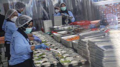 Puluhan SPPG Jatim Setop Operasi Saat Dana MBG Mandek, 372 Titik Lagi Disuspensi