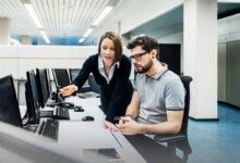 Di Saat AI Menghantui TI, Jumlah Karyawan Bergaji Fantastis Infosys Justru Melonjak