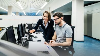 Di Saat AI Menghantui TI, Jumlah Karyawan Bergaji Fantastis Infosys Justru Melonjak