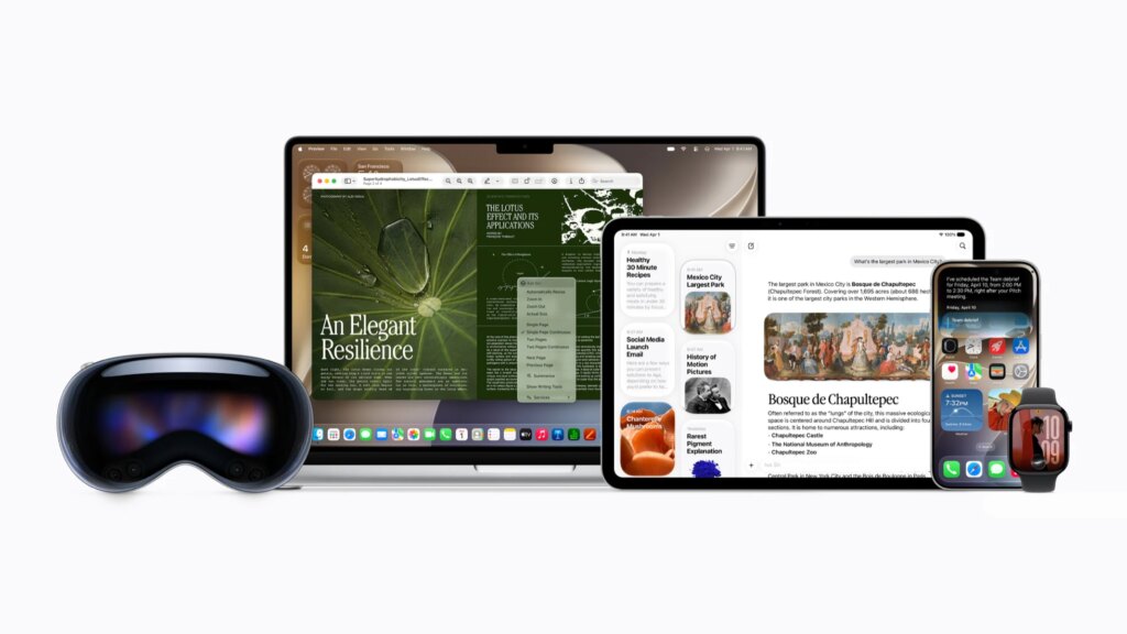 Siri AI Tertahan di Uni Eropa, Pengguna iPhone dan iPad Harus Menunggu
