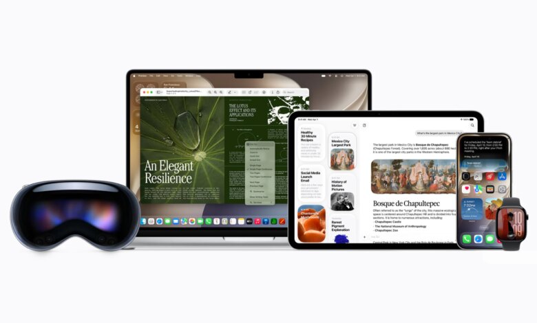 Siri AI Tertahan di Uni Eropa, Pengguna iPhone dan iPad Harus Menunggu