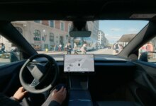 Denmark Buka Jalan Untuk FSD Tesla, Tapi Brussels Masih Bisa Menghentikannya