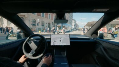 Denmark Buka Jalan Untuk FSD Tesla, Tapi Brussels Masih Bisa Menghentikannya