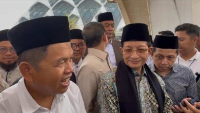 Jawa Barat Dipilih Jadi Tuan Rumah IES Expo 2026, Harmoni Dedi Mulyadi Disorot Menag