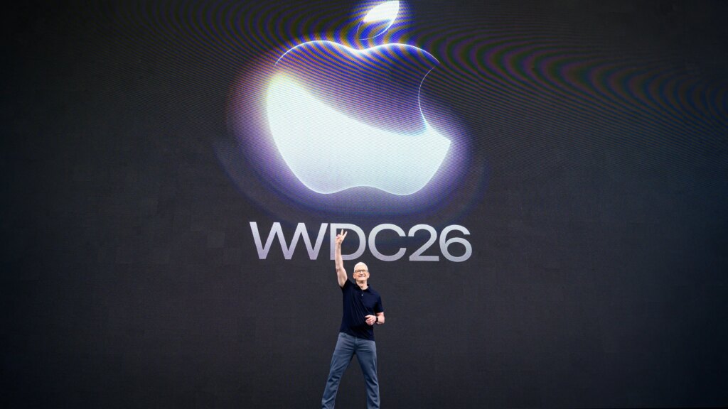 WWDC 2026 Bisa Mengubah Arah Apple, Siri Baru dan iOS 27 Jadi Taruhan Besar