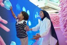 Pencernaan Sehat Anak Bisa Ubah Nafsu Makan Dan Tidur Nyenyak