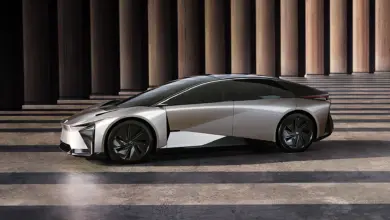 Toyota Hentikan Lexus LF-ZC, Rencana Besar Sedan Listrik Itu Mendadak Berubah