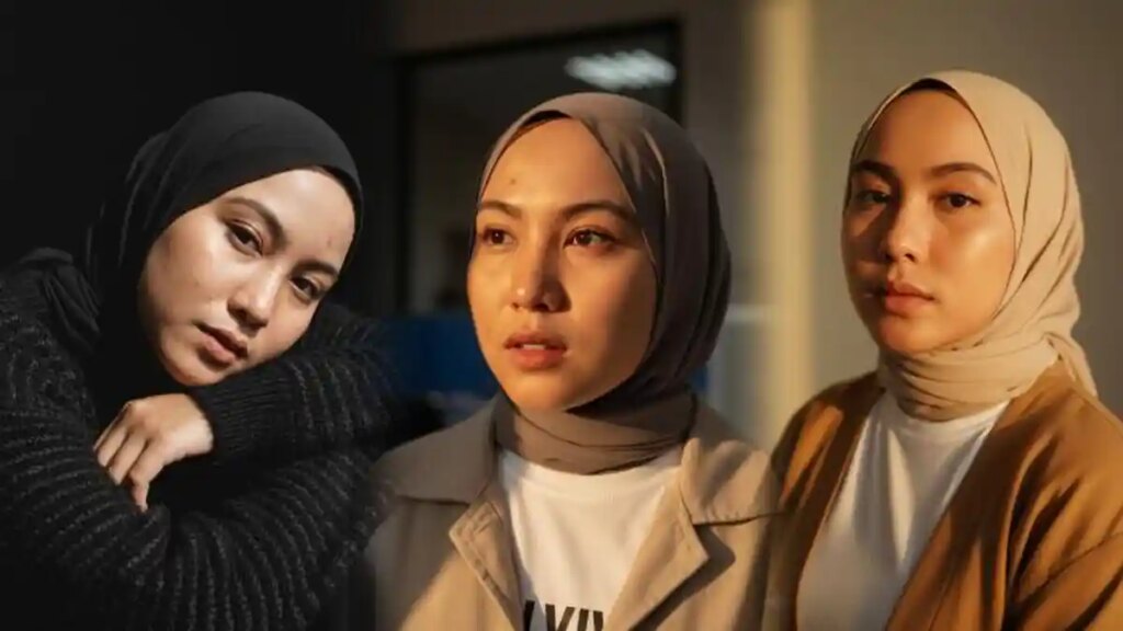 6 Prompt Gemini AI Ini Ubah Foto Biasa Jadi Gadis Desa Elegan yang Terlihat Nyata