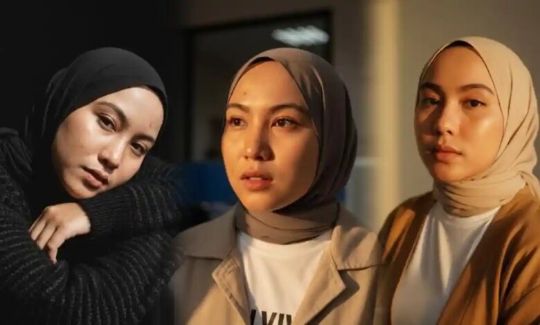 6 Prompt Gemini AI Ini Ubah Foto Biasa Jadi Gadis Desa Elegan yang Terlihat Nyata