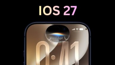 iOS 27 Bikin iPhone Terasa Jauh Lebih Ngebut, Foto dan AirDrop Ikut Melaju