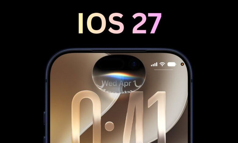 iOS 27 Bikin iPhone Terasa Jauh Lebih Ngebut, Foto dan AirDrop Ikut Melaju