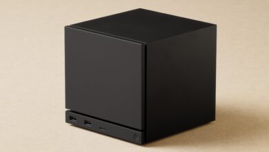 Steam Machine Makin Dekat Rilis, Satu Hal Ini Justru Paling Bikin Waswas