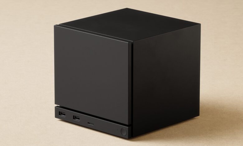 Steam Machine Makin Dekat Rilis, Satu Hal Ini Justru Paling Bikin Waswas
