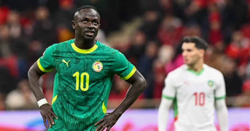 Senegal dan Arab Saudi Sama-Sama Tertekan, Ujian Besar Menjelang Piala Dunia