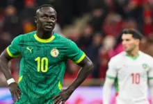 Senegal dan Arab Saudi Sama-Sama Tertekan, Ujian Besar Menjelang Piala Dunia