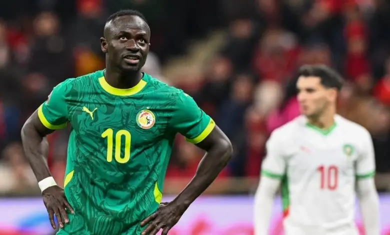 Senegal dan Arab Saudi Sama-Sama Tertekan, Ujian Besar Menjelang Piala Dunia