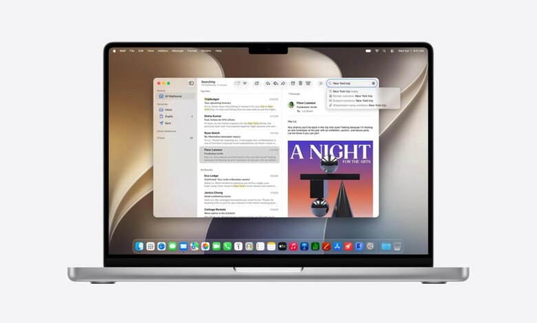 macOS 27 Golden Gate Putus dari Intel, Siri AI dan Liquid Glass Ubah Wajah Mac
