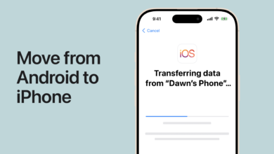 Android Kini Bisa Kirim File Langsung ke iPhone, Daftar Ponselnya Mulai Meluas