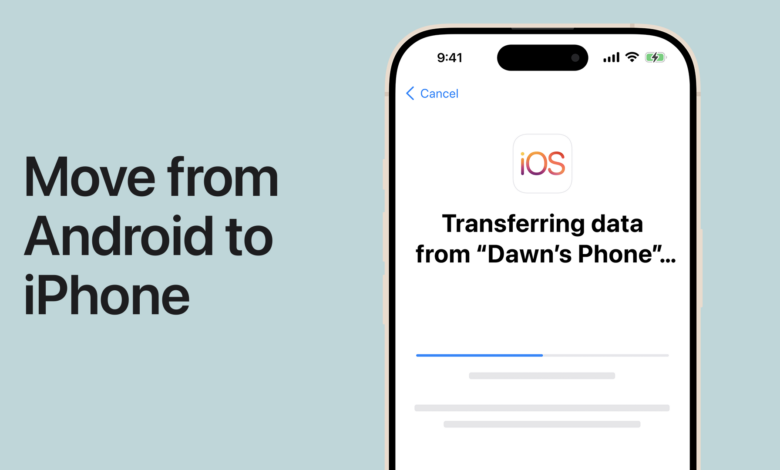Android Kini Bisa Kirim File Langsung ke iPhone, Daftar Ponselnya Mulai Meluas