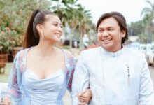 Keanu Penuhi Panggilan, Awkarin Mangkir Saat Polisi Dalami Promosi Hanania Group