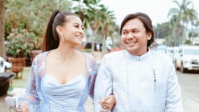 Keanu Penuhi Panggilan, Awkarin Mangkir Saat Polisi Dalami Promosi Hanania Group