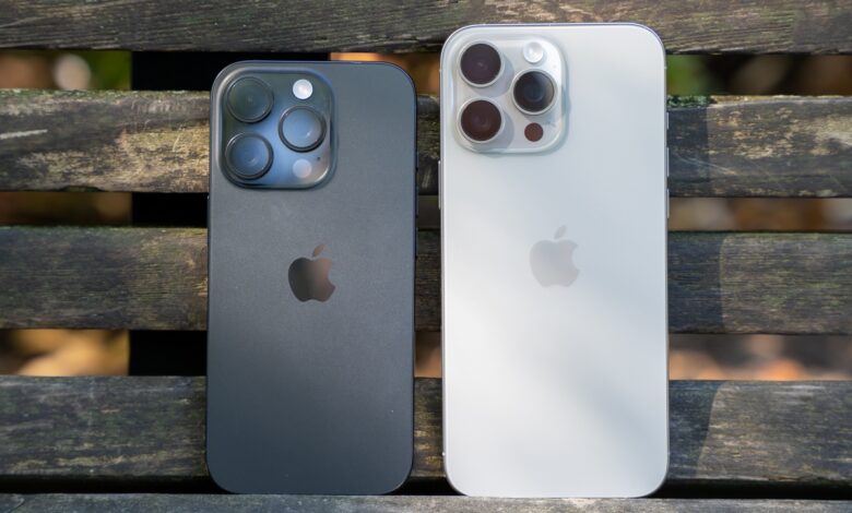 iPhone 16 Pro Terancam Ketinggalan, Apple Geser Masa Depan AI ke RAM 12GB