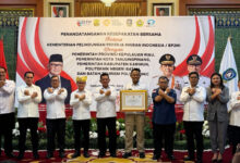 Kepri Jadi Pintu Besar Migrasi Aman, Pemerintah Siapkan Jalur Dari Kampus Hingga Desa