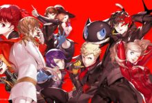 Di Luar Persona 5 Royal, 7 Game Atlus Ini Tunjukkan Sisi Paling Beragam