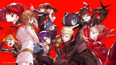 Di Luar Persona 5 Royal, 7 Game Atlus Ini Tunjukkan Sisi Paling Beragam