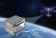 NASA Tak Mau Salah Detik di Luar Angkasa, Jam Atom Jadi Kunci Misi Jauh