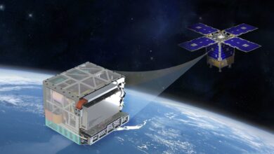 NASA Tak Mau Salah Detik di Luar Angkasa, Jam Atom Jadi Kunci Misi Jauh