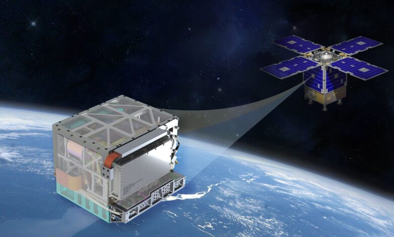 NASA Tak Mau Salah Detik di Luar Angkasa, Jam Atom Jadi Kunci Misi Jauh
