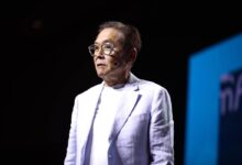 Robert Kiyosaki Sindir Sistem Yang Gagal, Pesan Tajamnya Menyentuh Generasi Muda