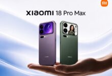 Xiaomi 18 Pro Disebut Punya Layar Belakang 4 Inci, Jauh Lebih Besar dari Pendahulunya
