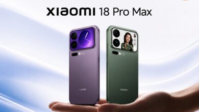 Xiaomi 18 Pro Disebut Punya Layar Belakang 4 Inci, Jauh Lebih Besar dari Pendahulunya