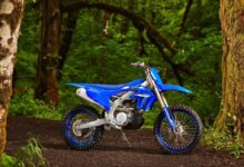 Yamaha YZ250FX 2026 Terasa Ganas di Tanjakan, Tapi Tetap Mudah Dikendalikan