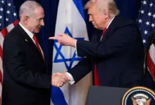 Trump Desak Netanyahu Hentikan Perang, Israel Terancam Berjuang Sendirian
