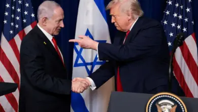 Trump Desak Netanyahu Hentikan Perang, Israel Terancam Berjuang Sendirian