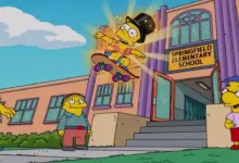 Monopoly GO Bertemu The Simpsons, Springfield Dirombak Jadi Papan Permainan Baru