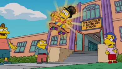 Monopoly GO Bertemu The Simpsons, Springfield Dirombak Jadi Papan Permainan Baru