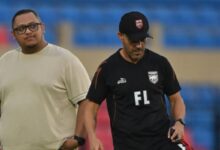 Fabio Lefundes Pergi Setelah Hampir Bawa Borneo FC Juara, Pesut Etam Cari Arsitek Baru