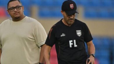 Fabio Lefundes Pergi Setelah Hampir Bawa Borneo FC Juara, Pesut Etam Cari Arsitek Baru