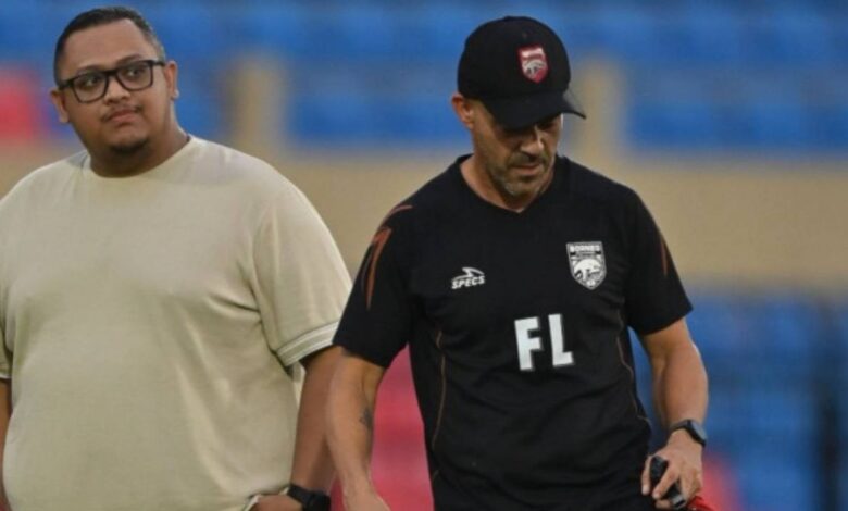 Fabio Lefundes Pergi Setelah Hampir Bawa Borneo FC Juara, Pesut Etam Cari Arsitek Baru