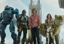 She-Ra Muncul Di Post-Credit, Sekuel Masters Of The Universe Makin Terbuka