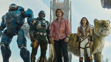 She-Ra Muncul Di Post-Credit, Sekuel Masters Of The Universe Makin Terbuka