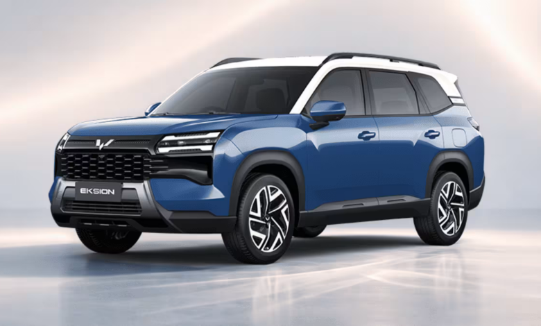 Wuling Eksion Melaju 550 Km Tanpa Isi BBM, Tanjakan Wonosobo Jadi Pembuktian